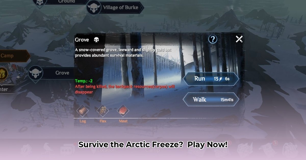 winter-survival-mobile-game